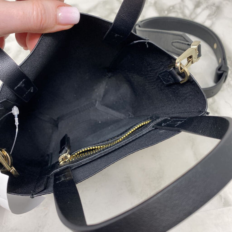 love & lore WOMEN'S BAG black