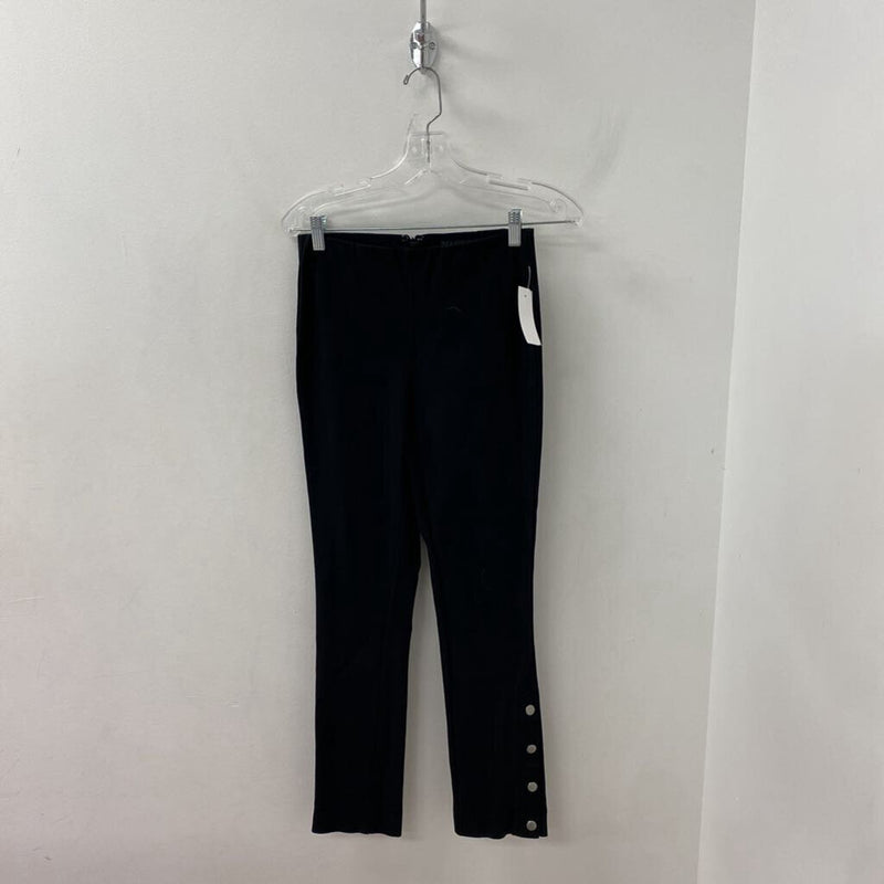 RAG & BONE WOMEN'S PANTS black 4