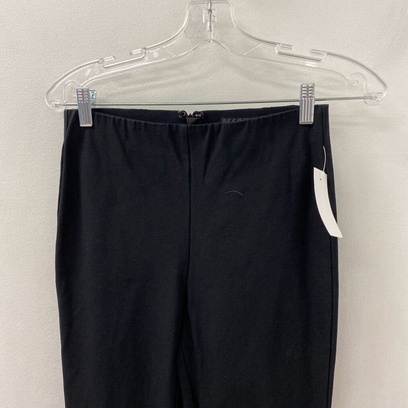 RAG & BONE WOMEN'S PANTS black 4