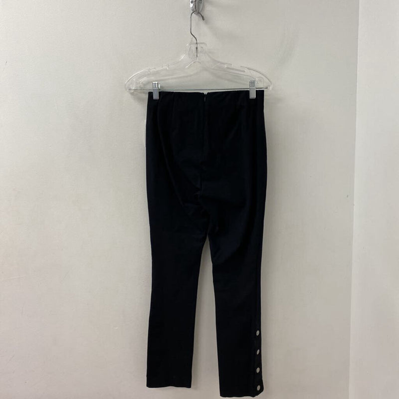 RAG & BONE WOMEN'S PANTS black 4