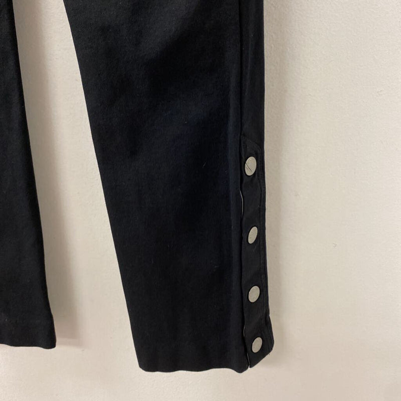 RAG & BONE WOMEN'S PANTS black 4