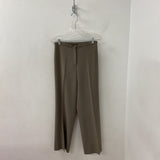 CAMBIO WOMEN'S PANTS dark taupe 6
