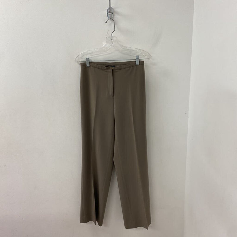 CAMBIO WOMEN'S PANTS dark taupe 6
