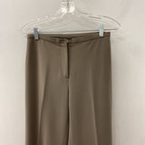CAMBIO WOMEN'S PANTS dark taupe 6