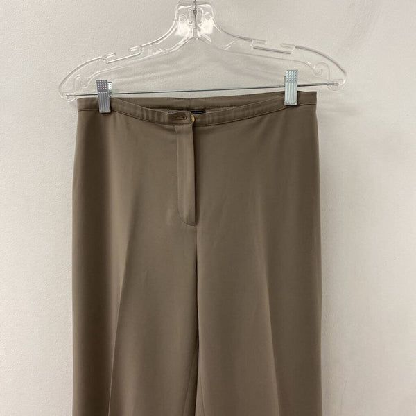 CAMBIO WOMEN'S PANTS dark taupe 6