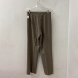 CAMBIO WOMEN'S PANTS dark taupe 6