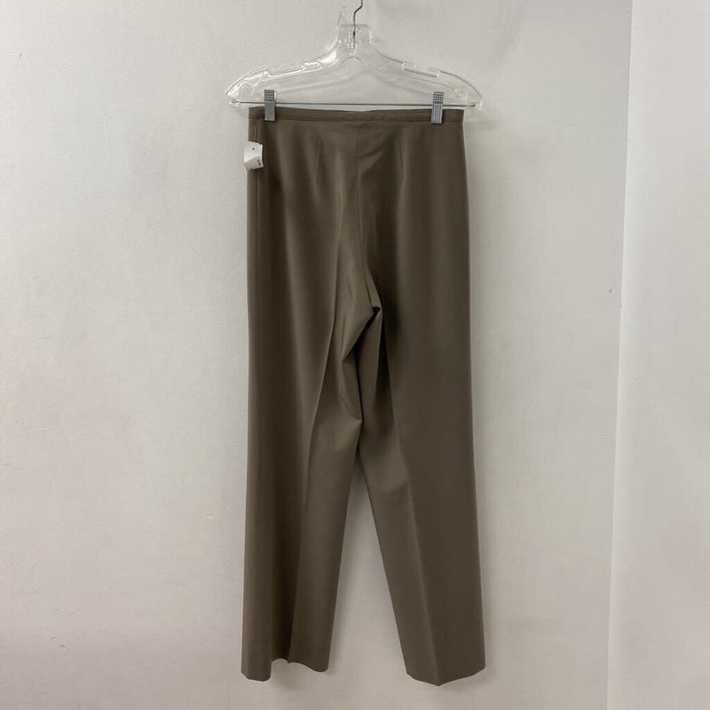 CAMBIO WOMEN'S PANTS dark taupe 6