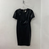 CALVIN KLEIN WOMEN'S DRESS black 12