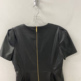 CALVIN KLEIN WOMEN'S DRESS black 12