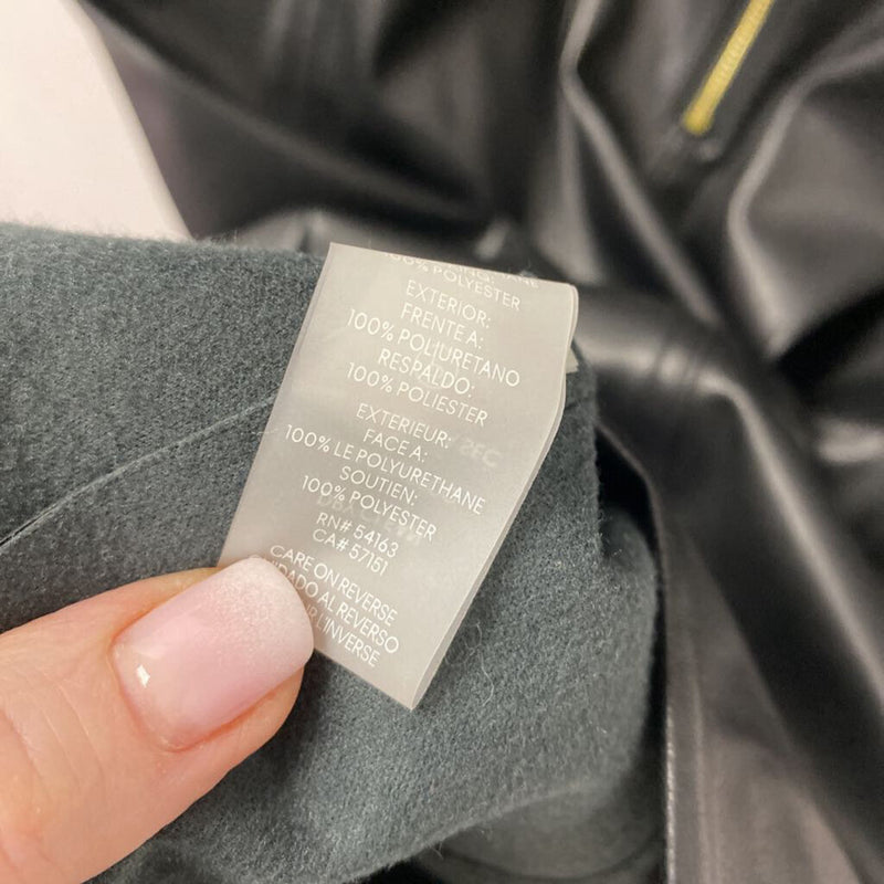 CALVIN KLEIN WOMEN'S DRESS black 12