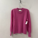 SELECTED FEMME WOMEN'S SWEATER pink M