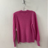 SELECTED FEMME WOMEN'S SWEATER pink M