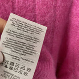 SELECTED FEMME WOMEN'S SWEATER pink M