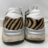 WOMEN'S SNEAKERS animal print 39