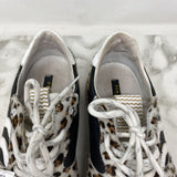 WOMEN'S SNEAKERS animal print 39