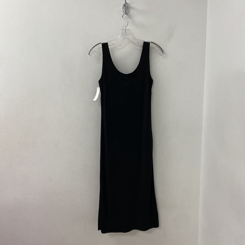 HILARY MACMILLAN WOMEN'S DRESS black S