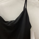 WOMEN'S TANK/CAMI black M