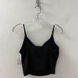 WOMEN'S TANK/CAMI black M