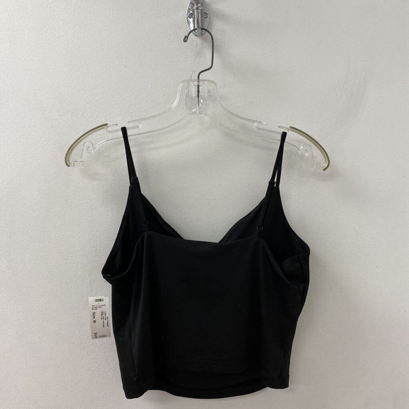 WOMEN'S TANK/CAMI black M