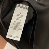 WOMEN'S TANK/CAMI black M