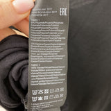 VERO MODA WOMEN'S TOP black S