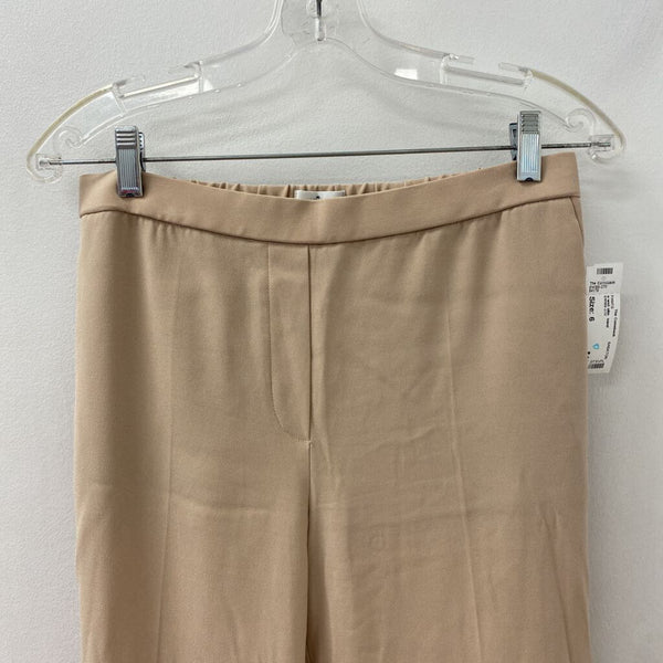 BABATON WOMEN'S PANTS sand 6