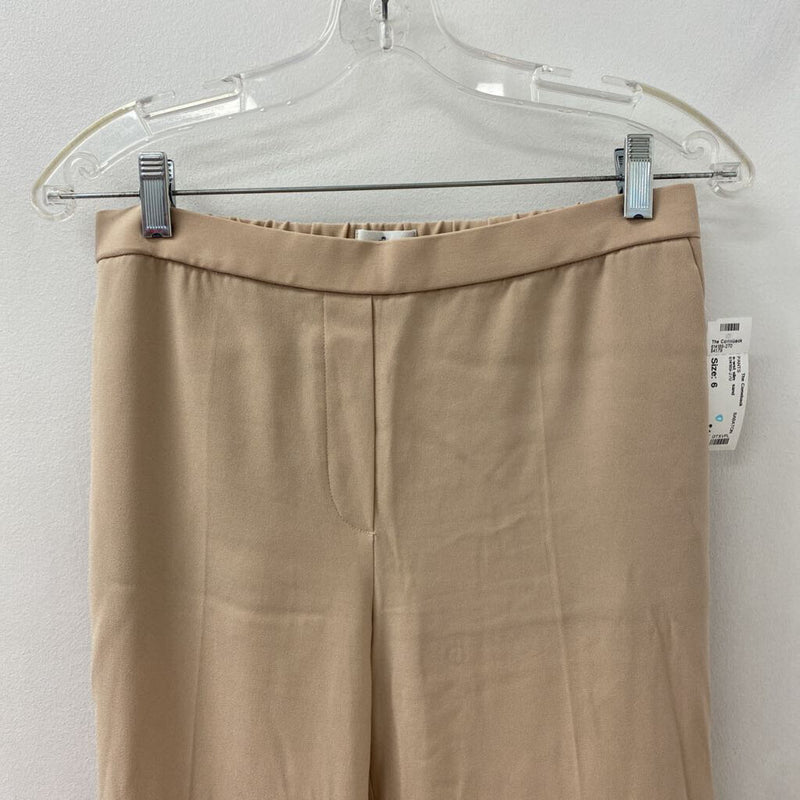 BABATON WOMEN'S PANTS sand 6