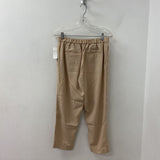 BABATON WOMEN'S PANTS sand 6