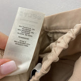 BABATON WOMEN'S PANTS sand 6