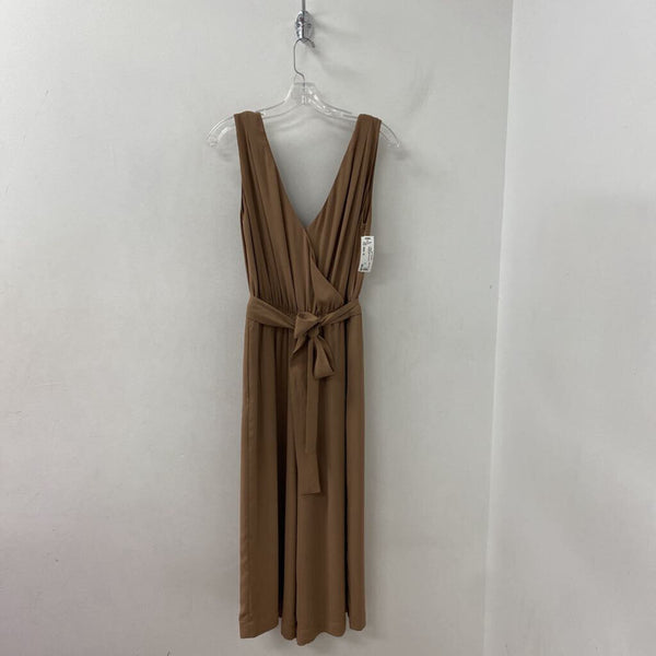 BABATON WOMEN'S JUMPSUIT brown S