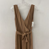 BABATON WOMEN'S JUMPSUIT brown S