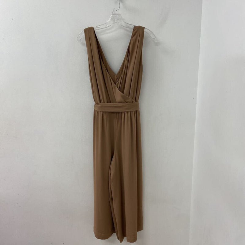 BABATON WOMEN'S JUMPSUIT brown S