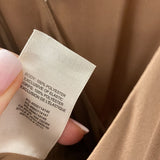 BABATON WOMEN'S JUMPSUIT brown S