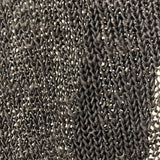 EILEEN FISHER WOMEN'S CARDIGAN black L