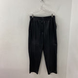 WILFRED WOMEN'S PANTS black L