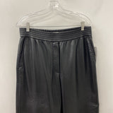 WILFRED WOMEN'S PANTS black L