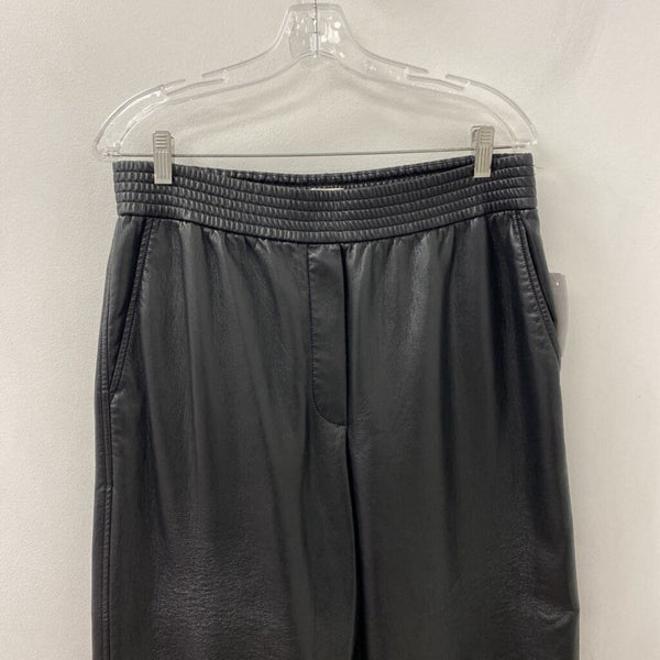 WILFRED WOMEN'S PANTS black L