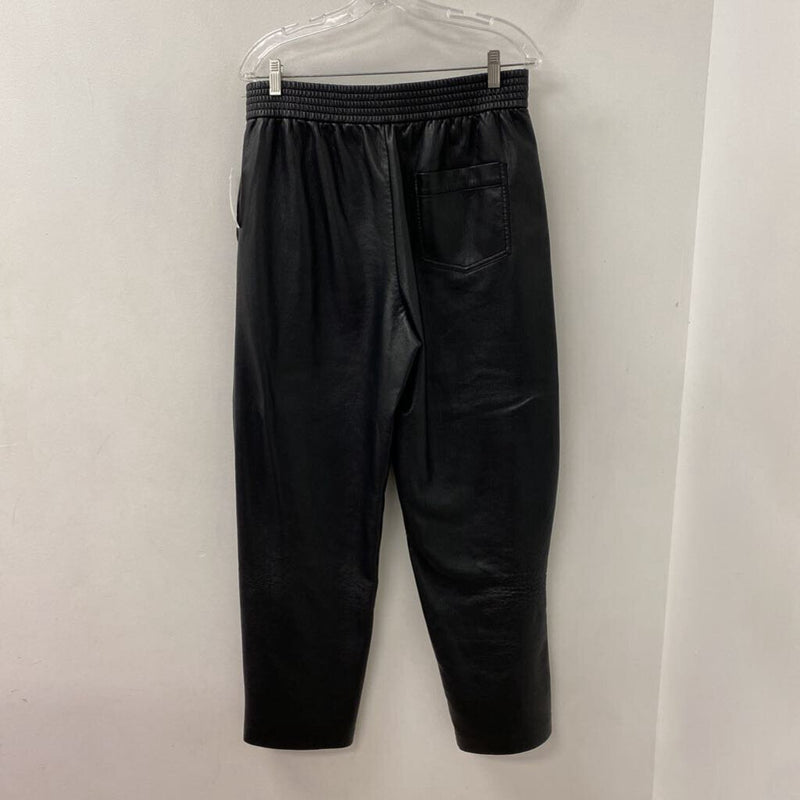 WILFRED WOMEN'S PANTS black L