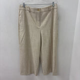 RICKI'S WOMEN'S PANTS beige mix 14