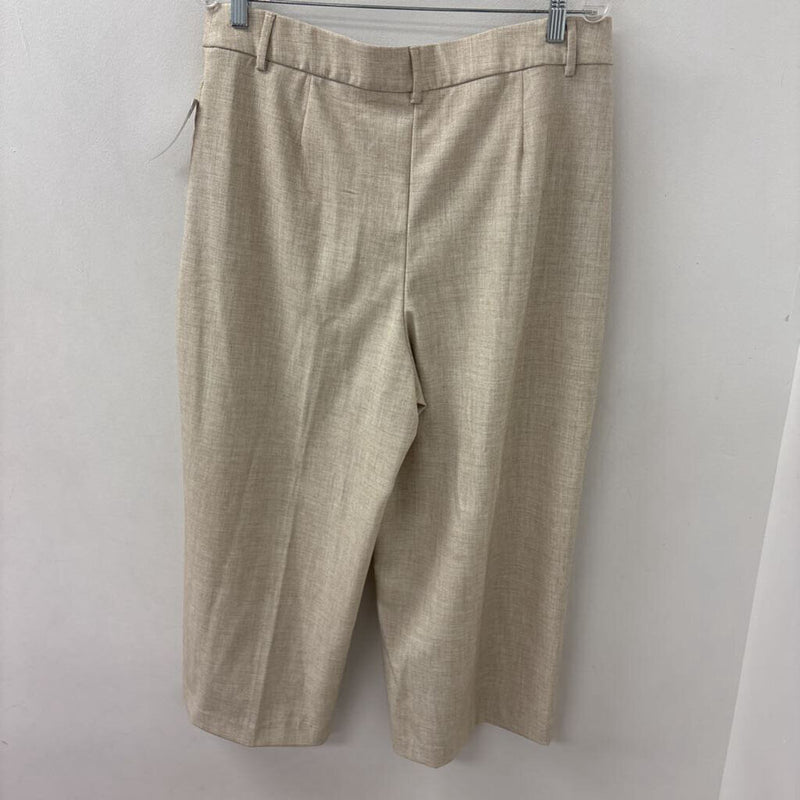 RICKI'S WOMEN'S PANTS beige mix 14