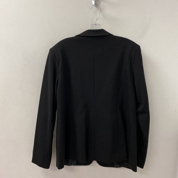 TRIBAL WOMEN'S BLAZER/JACKET black 14