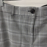 RICKI'S WOMEN'S PANTS black white grey 14
