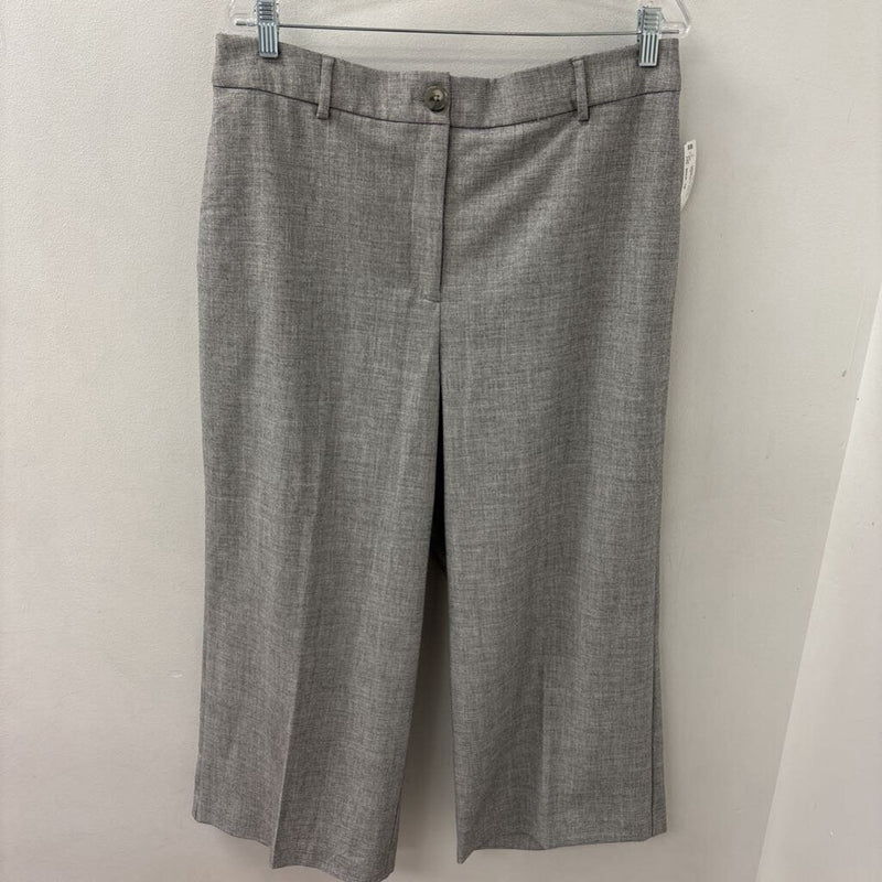 RICKI'S WOMEN'S PANTS grey mix 14