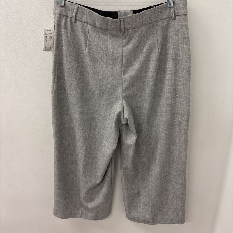 RICKI'S WOMEN'S PANTS grey mix 14