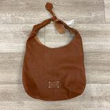 RISA vancouver WOMEN'S BAG cognac