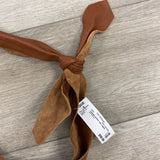 RISA vancouver WOMEN'S BAG cognac