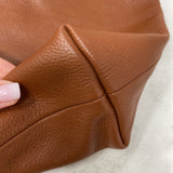 RISA vancouver WOMEN'S BAG cognac