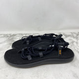TEVA WOMEN'S SANDALS black 7