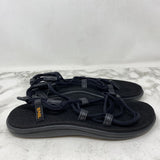 TEVA WOMEN'S SANDALS black 7