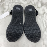 TEVA WOMEN'S SANDALS black 7